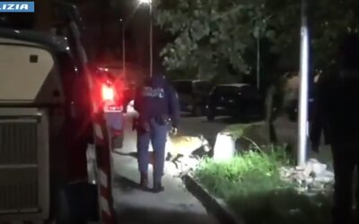 Crotone maxi operazione antidroga: 46 arresti, associazione armata