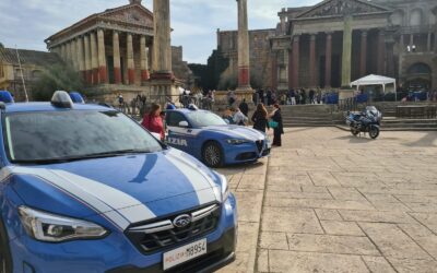 Giornata mondiale vittime della strada, evento a Cinecittà Roma