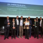 Premio Smart Hospital: ecco i migliori ospedali italiani 