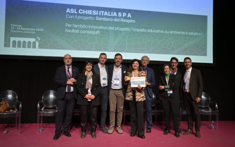 Premio Smart Hospital: ecco i migliori ospedali italiani