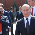 Putin conferma disponibilità a negoziati per la pace con Kiev
