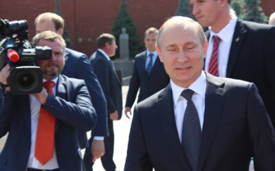 Putin conferma disponibilità a negoziati per la pace con Kiev