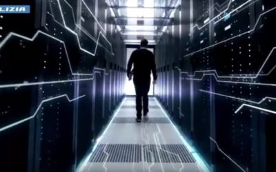Smantellata la più vasta rete di pirateria audiovisiva in Europa