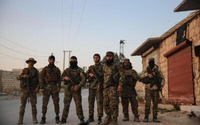Siria, ribelli prendono Aleppo: coprifuoco, civili in fuga