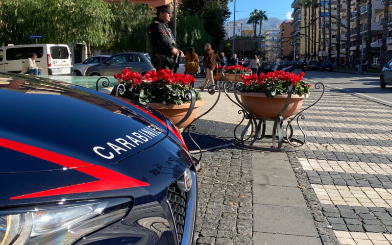 18enne pestato da un gruppo di coetanei a Sorrento