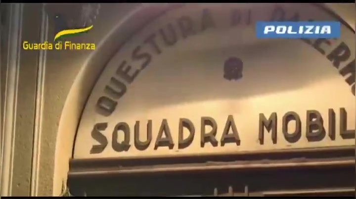 Frodi fiscali e riciclaggio, operazione contro 47 indagati