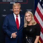 Trump nomina Karoline Leavitt portavoce della Casa Bianca