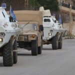 Razzi colpiscono base Unifil: feriti 4 militari italiani