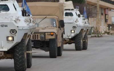 Razzi colpiscono base Unifil: feriti 4 militari italiani