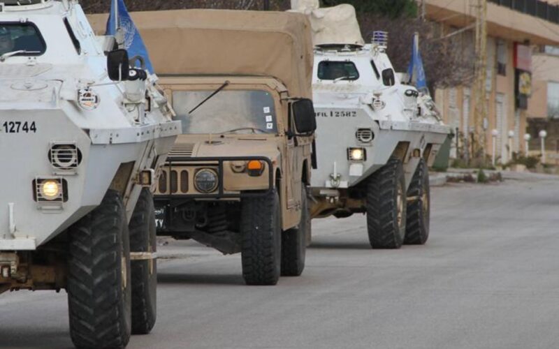 Razzi colpiscono base Unifil: feriti 4 militari italiani