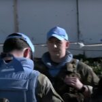 Tajani chiede chiarimenti a Israele su attacco alla base Unifil