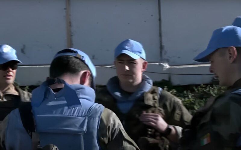 Tajani chiede chiarimenti a Israele su attacco alla base Unifil