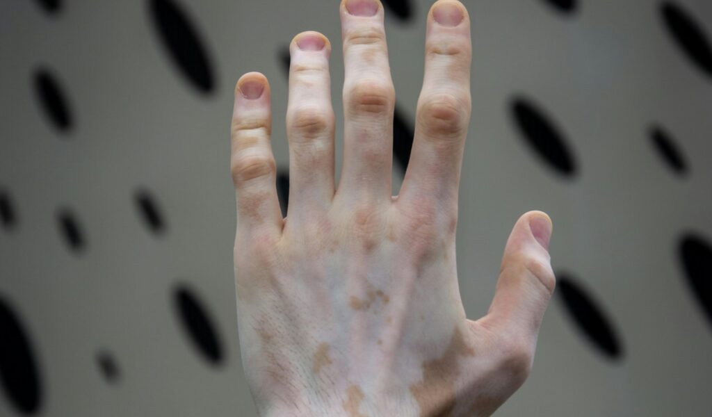 Vitiligine Week in Sicilia: appuntamenti gratuiti con dermatologia