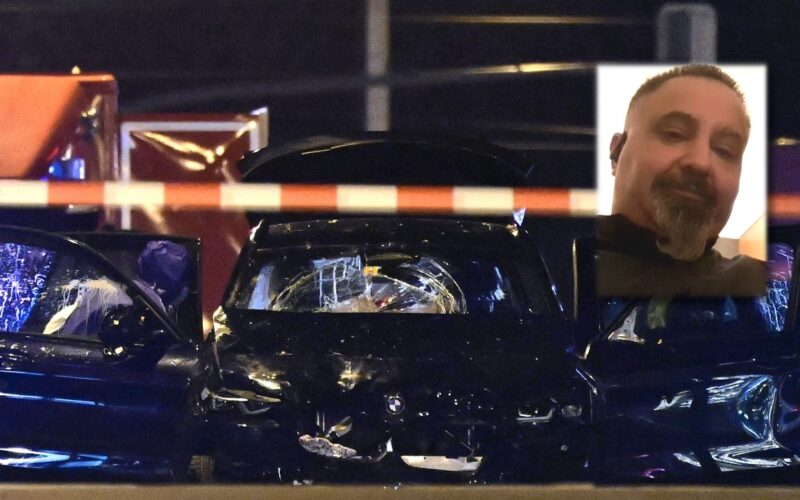 Attentato mercatino Magdeburgo: arrestato Taleb Al Abdulmohsen