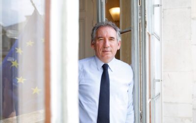 François Bayrou nuovo Primo Ministro della Francia 