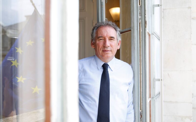 François Bayrou nuovo Primo Ministro della Francia