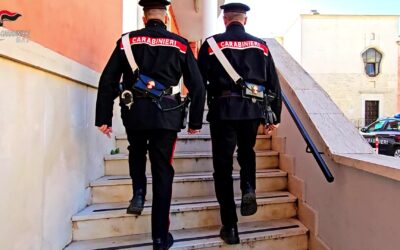 Sventate due truffe ad anziani, tre arresti in flagranza