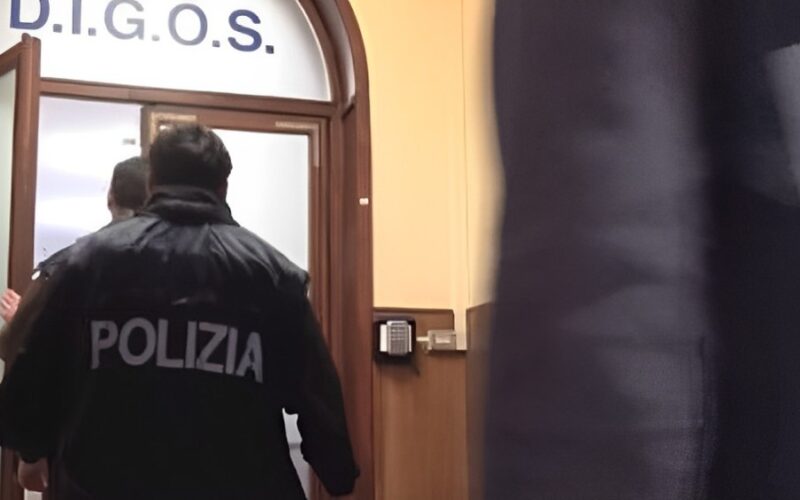 Indagine polizia su giovane terrorista: svolta a Bologna