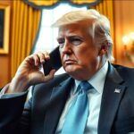 Scholz e Trump concordano: guerra in Ucraina insostenibile