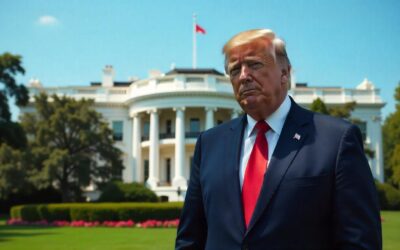 Invito a Xi Jinping per l'inaugurazione di Trump: partecipazione improbabile