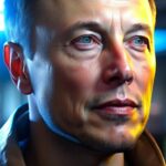 Musk soggiorna in un cottage da 2.000 dollari a Mar-a-Lago