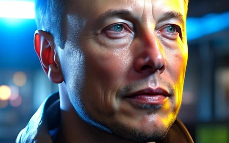 Musk soggiorna in un cottage da 2.000 dollari a Mar-a-Lago, vicino a Trump