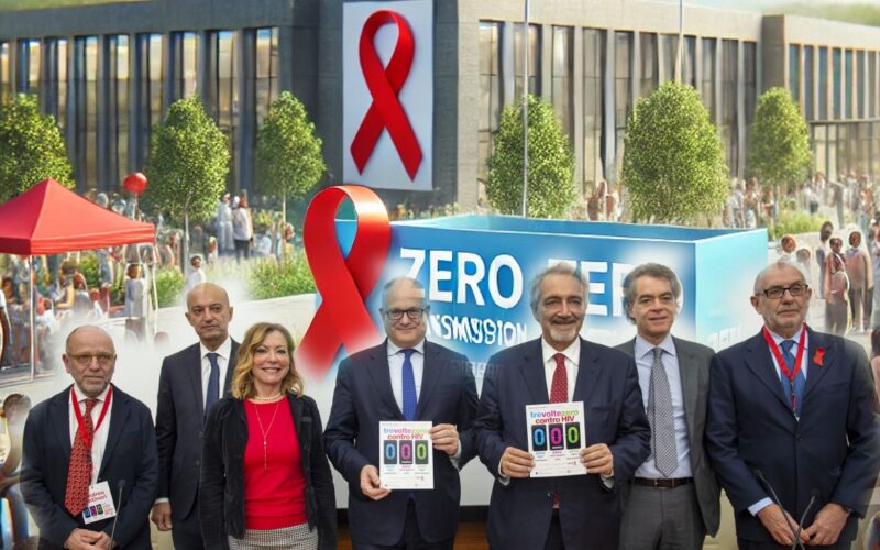 HIV, “Tre volte zero”: obiettivi e alleanze strategiche