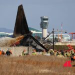 Incidente aereo [Video] in Corea del Sud: si ipotizza un bird strike fatale