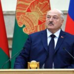Lukashenko: “Decine di testate nucleari schierate”