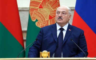 Lukashenko: “Decine di testate nucleari schierate”