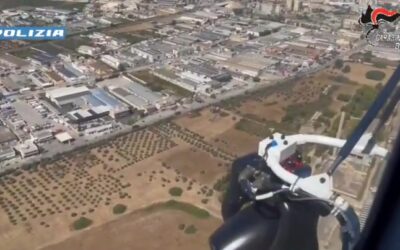 Furto ricettazione e riciclaggio di veicoli, [VIDEO] 20 misure cautelari per associazione per delinquere