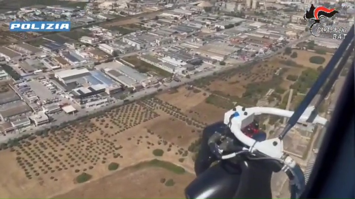Furto ricettazione e riciclaggio di veicoli, [VIDEO] 20 misure cautelari per associazione per delinquere