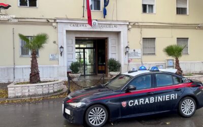 Blitz dei Carabinieri [Video]: 8 arresti per furti con esplosivo 