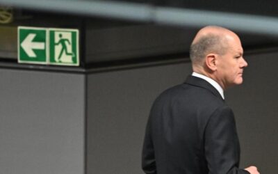 Germania: sfiduciato Scholz, elezioni anticipate il 23 febbraio