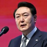 Mandato di arresto per il presidente deposto Yoon Suk-yeol