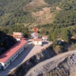 Einstein Telescope: Accordo per la Candidatura di Sos Enattos