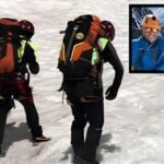 Alpinisti dispersi sul Gran Sasso, speranze ridotte