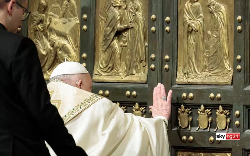 Giubileo straordinario 2025: un messaggio di speranza e unità