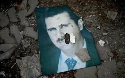 Assad accusa: "Mosca mi ha chiesto di lasciare la Siria, lo Stato è nelle mani dei terroristi"