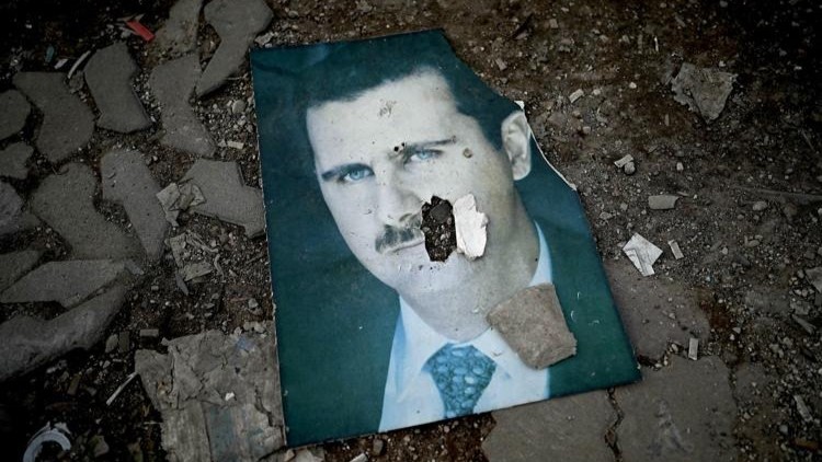 Assad accusa: “Mosca mi ha chiesto di lasciare la Siria, lo Stato è nelle mani dei terroristi”