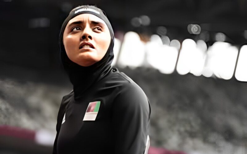 Atreju protagonismo femminile e messaggi globali con Kimia Yousofi