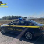 Bomba del Presidente tra i botti illegali sequestrati a Palermo