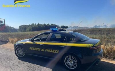 Bomba del Presidente tra i botti illegali sequestrati a Palermo