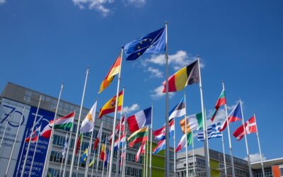 Competitività in Europa: il divario tra regioni in crescita e in difficoltà