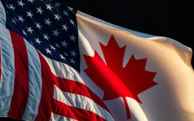 Canada pronto a rispondere ai dazi di Trump