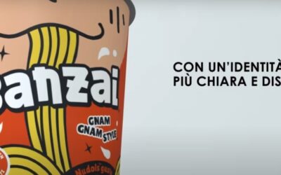 Banzai [VIDEO] conquista premi internazionali per l'innovativa web experience