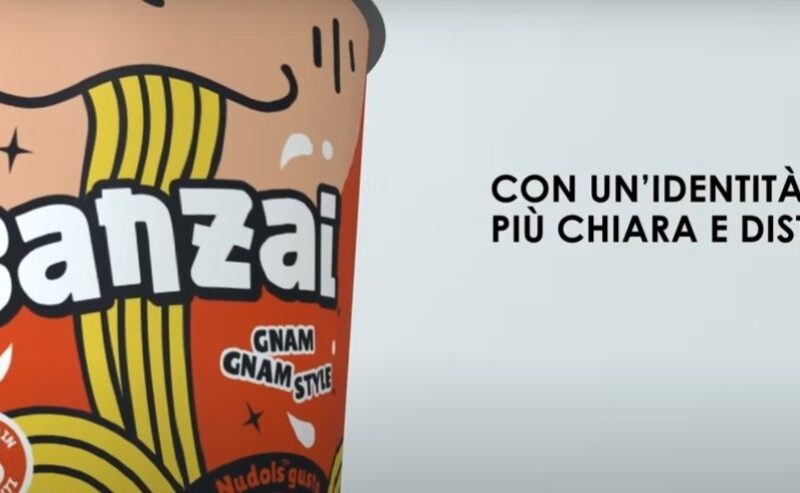 Banzai [VIDEO] conquista premi internazionali per l’innovativa web experience