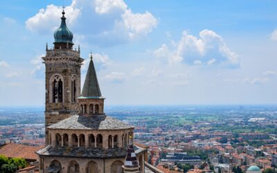 Bergamo vince la 35ª edizione della Qualità della Vita del Sole24