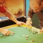 Boxing Day Subbuteo a L'Aquila: edizione 2024 con Marco Perotti