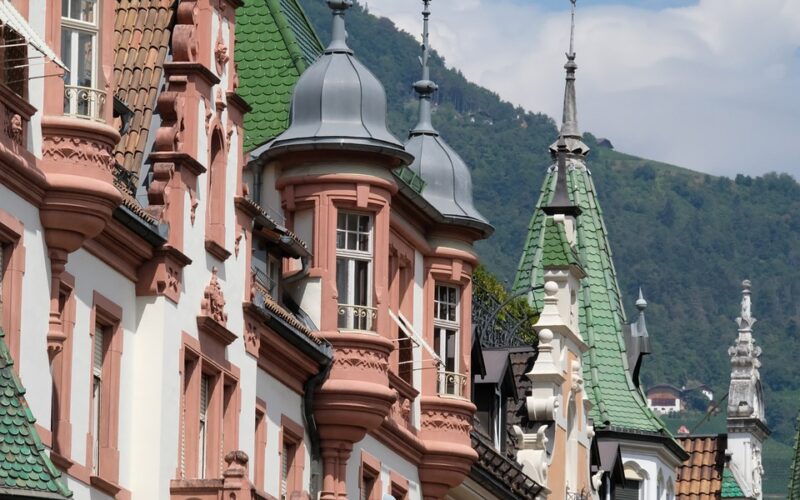 Inflazione, in Italia, Bolzano è la città più cara, segue Roma